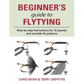 Beginner's Guide to Flytying