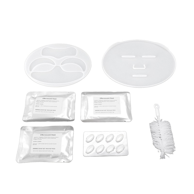 Mask Making Device DIY Fruit Vegetable Mask Homemade Facial Mask