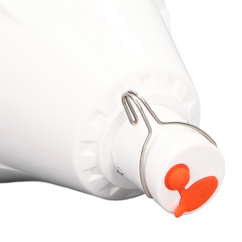 LED Bulb Emergency Lamp Light USB Rechargeable Removable Outdoor Home