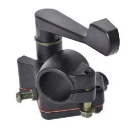 PCC 22mm Thumb Throttle Lever for ATV Quad Pit Bike TT01