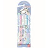Bandai Mofusand Brush Set of 3 for Ages 3 and
