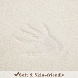 Topotdor Rainbow Round Kids Play Rug Alphabet Nursery Area Rug Extra Large Soft Crawling Play Mat for Children Toddlers Bedroom (71 inch, Multi Color)