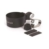 XLC Accessory Cup Holder BC A08 – Black – 2503205000