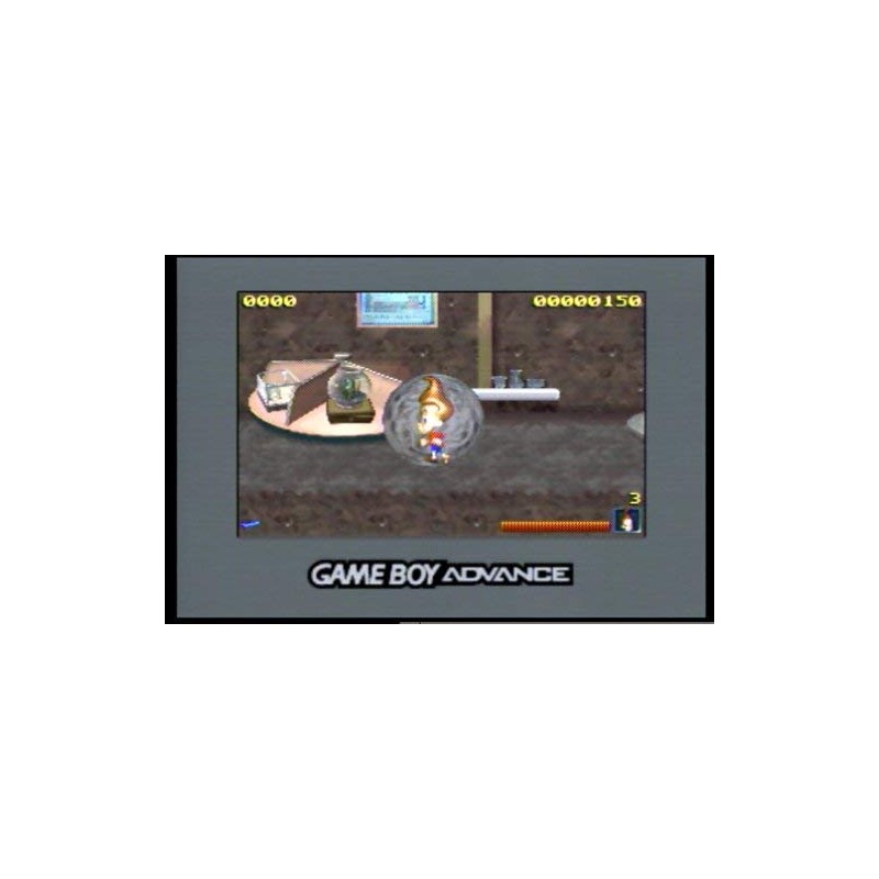 Jimmy Neutron Boy Genius - Gameboy Advance (Renewed)