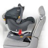 Chicco Chicco KeyFit Infant Car Seat Base - Anthracite