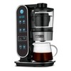 Gourmia GCM7800 Brewdini™ Digital Cold Brew Coffee Maker - Vacuum