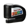 Y801 Smart Bluetooth Motorcycle Bicycle Lock APP Keyless Auto theft