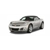 XtremeVision Interior LED for Saturn Sky 2007-2009 (4 Pieces) Cool