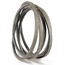 MARLBSTON Kevlar Deck Belt 141" for John Deere GX21833 GX20571 D140 D150 D160 L120 L130 Ariens 07217400 Toro 119-8820 120-3892 74630 74361 74632 74635 74637 74641