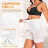 Shapewear Shorts Tummy Control for Women High Waist Body Shaper