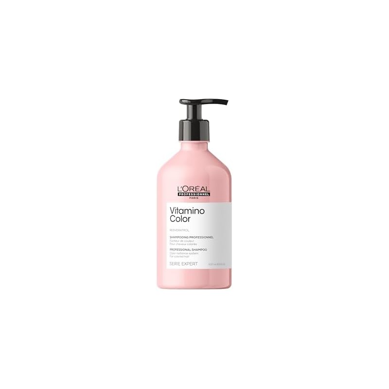 LOréal Professionnel Vitamino Color Shampoo Protector 500ml