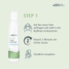medipharma cosmetics Phyto Hair Booster Care Shampoo 200ml Shampoo