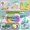 Polaristure Hand Spinner Baby Toy, Bath Toy, 0 Years Old,