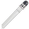 Kaito Denshi LED Bullet Type 0.2 inch (5 mm) RGB