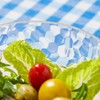 eMKay® Pack of 2 Small 1L Reusable Plastic Serving Bowls