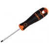 Bahco BHB144.002.125 Screwdriver Robertson 2X125, Multi-Colour