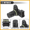 Partuto Camshaft Position Sensor, for Hyundai Elantra 2003-2016, ABS, No.3935023700/3935023910,