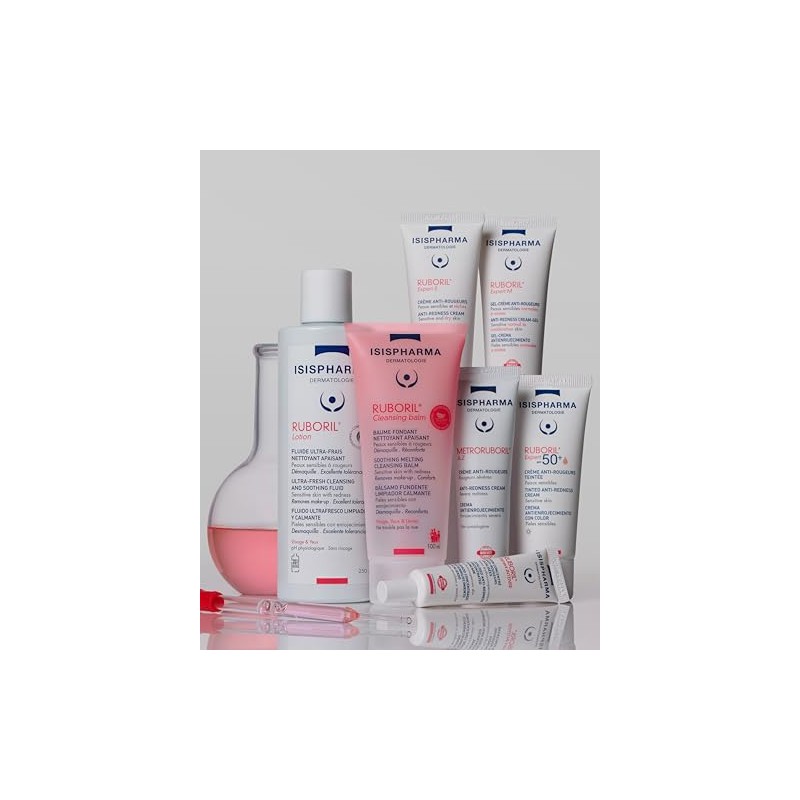 RUBORIL CLEANSING BALM 100ML