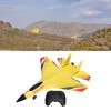 Remote Control Aircraft Professional Simulation Innovative 2.4G Wireless Fixed Wing