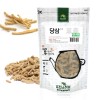 PrinceHerb Medicinal Korean Herb, Radix Codonopsis Pilosulae Root 당삼 Dried