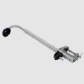 Bar Essentials Standard Shelf Fixing Bottle Bracket & 1 x 35ml Optic Measure Set