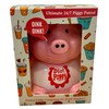 Diabolical DP1317 Diet Pig - Funny Gifts for Women, Novelty