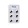 CheongKwanJang Alpha Project Eye Health 500mg 90 Capsules / 정관장