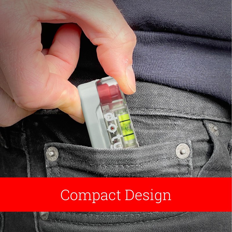 doty Picture Hanging Tool - [New Packaging] The Essential Wall-Hanging