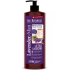 The Botanist Body Cream The Botanist Lavender + Mint 400,