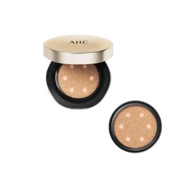 AHC 프리미어 아이크림 커버 쿠션 본품+리필 AHC Premier Eye Cream Cover Cushion Full Size + Refill