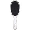 Creative Hair Brushes Paddle Chrome Classic