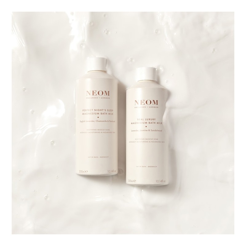 NEOM Bath Milk 300ml
