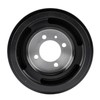 A-Premium Engine Harmonic Balancer Crankshaft Pulley Compatible with Kia Rio