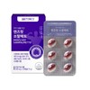 Hanmi Life & Health Saw Palmetto Fruit Extract Octacosanol 30 Tablets Men’s Prostate Health / 한미생활건강 쏘팔메토 열매추출물 옥타코사놀 30정 남자 전립선 건강