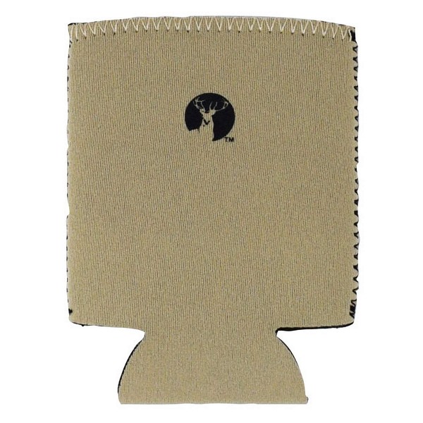 Captain Stag UE-4918 Can Holder, Koozie Sleeve, CS Soft Can