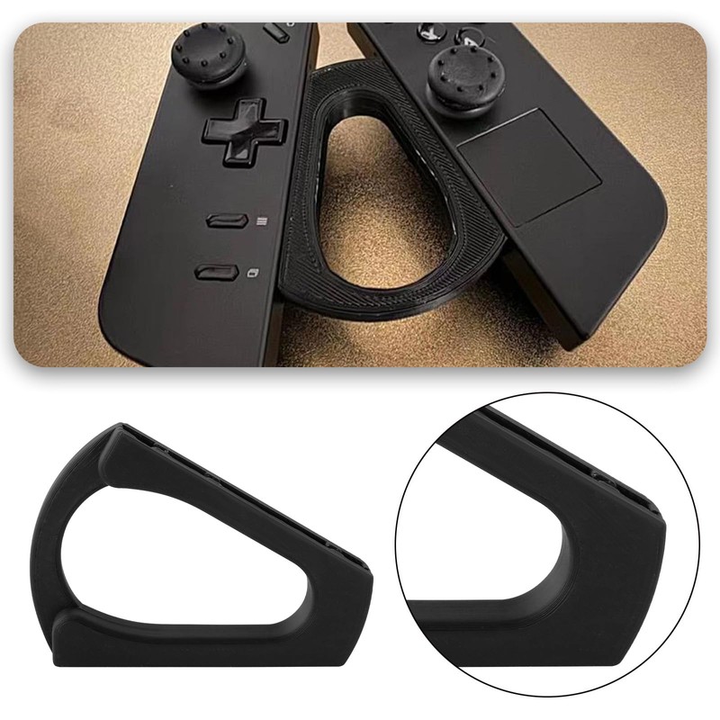 SG Store Game Controller Grip Clip Holder Controller Holder Handle