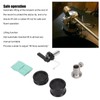 Automatic Tonearm Arm Lifter High End Tonearm Safety Raiser for