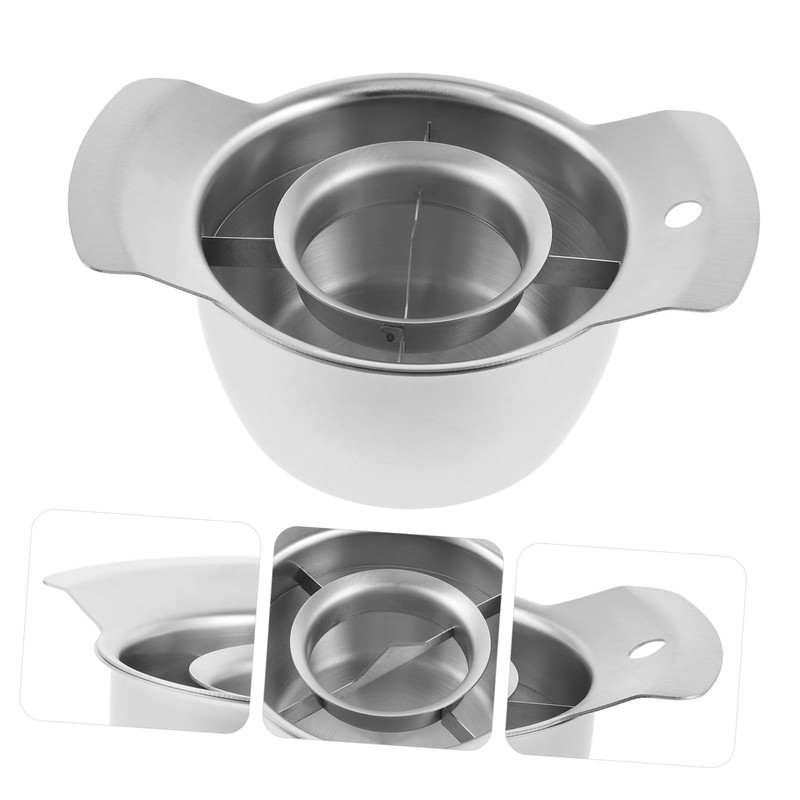 FUNOMOCYA Pomegranate Peeler Bowl Kitchen Pomegranate Peeler Fruit Peeling Tool