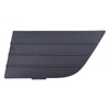 ApplianPar Front Driver Side Lower Bumper Grill Grille Hole Cover