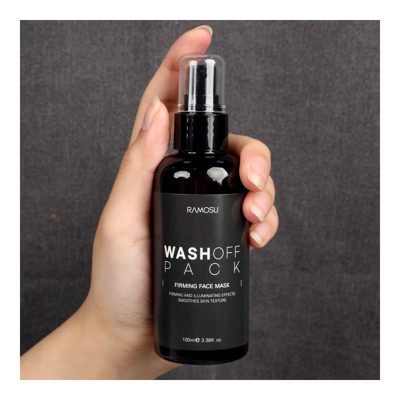 Powerful pore pack that reduces pore wrinkles - Pore Pack
