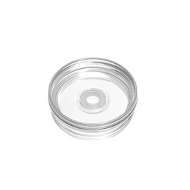 SIGG Helia Replacement Cap for Helia Cup (0.45 L/0.65 L), Replacement Tritan Lid