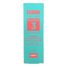 Isdin Acniben 3 On The Spot Corrector De Granos 15ml