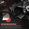 A-Premium Front Right Steering Knuckle & Wheel Bearing Hub Assembly
