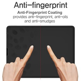 Screen Protector for HUMMINBIRD Helix 10, Anti-Glare Matte Screen Protector LCD Shield Guard Healing Shield Outdoor HUMMINBIRD HELIX10 Film (HUMMINBIRD Helix 10)