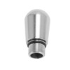 Coffee Machine Steam Nozzle 3 Holes Stainless Steel Coffee Maker