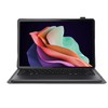 Keyboard Case for Tab P12 12.7in TPU Stand Cover with