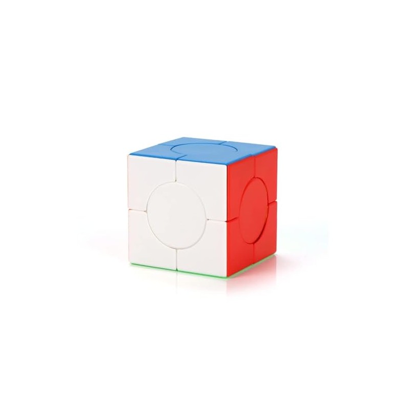 Cuberspeed yj tianyuan o2 Cube v3 Speed Cube 1x1 Magic