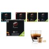 Caffè Vergnano 1882 - Èspresso Compostable Coffee Capsules, Compatible with