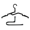 Hanger, Convenient Hanger, Clothes Hanger, Laundry Hanger, Closet Storage, Studio