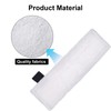 Eagles Steam Mop Replacement Pads (5 Mop Cloth and 5
